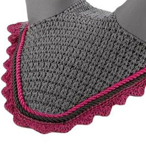High Demand Horse Ear <b>Bonnet</b> Custom Branding Durable Riding Wear Horse Ear <b>Bonnet</b> For Online Sale - Product Image 6