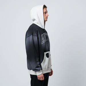 Nouveaux arrivages : sweats à capuche pour homme de qualité supérieure, décontractés, respirants, pour adultes. - Product Image 4