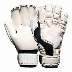 Gants de gardien de but en latex légers personnalisés professionnels pour hommes et femmes, entraînement de football, gants de sport OEM - Product Image 6