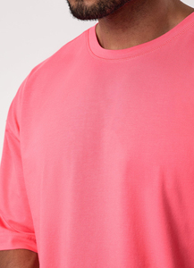 Wholesale Organic Solid Blank Digital Printing <b>Neck</b> Short Sleeve Men's T-shirts Custom <b>Neck</b> <b>Light</b> Weight Breathable Regular Fit - Product Image 5