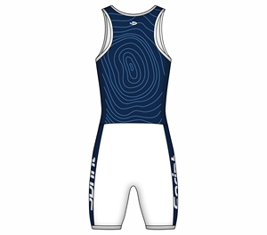 Combinaison de lutte professionnelle, uniforme personnalisé, combinaison de compression pour la lutte - Product Image 4