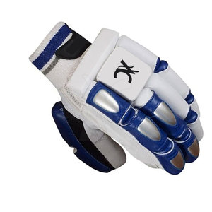 Guantes de bateo ajustables para la muñeca con soporte de agarre fuerte, tela transpirable y cierre seguro para sesiones de práctica en equipo - Product Image 5