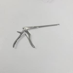 Lawton Spinal Laminectomy Rongeur Surgical Grade Stainless Steel Lawton Bone <b>Punch</b> Rongeurs for Spinal Decompression By Dentavex - Product Image 1