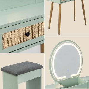 Mueble de Baño Moderno de Madera Maciza con Cajones, Venta al por Mayor, Madera Natural, Tamaño y Color Personalizados, Precios Competitivos de Vietnam - Product Image 2