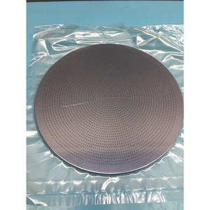 LAM 715-011909-501 PLACA, ELECTRODO SUPERIOR DE 8" - Equipo y Piezas de Semiconductores Trusted Global Legacy - Product Image 4