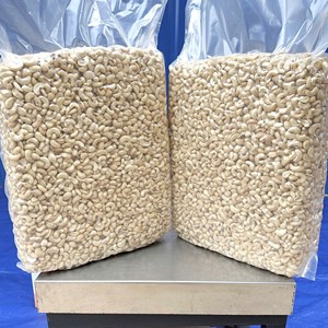 Venta al por Mayor de Nueces de Anacardo Crudas Comestibles de Alta Calidad, Calidad Premium LWP, Partidas, Exportadas a Asia, Europa y Medio Oriente - Product Image 1