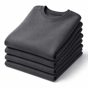 Sweat-shirts de Noël personnalisés en gros pour la distribution en gros - Fabricant et fournisseur OEM - Product Image 3