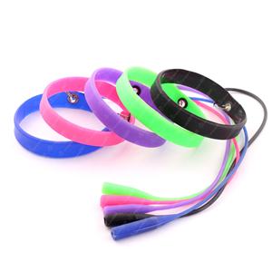 Pinzas de Silicona de Acero Inoxidable para Injerto, Correa Protectora de Muñeca para Extensión de Pestañas, Herramientas Auxiliares, 1 Unidad - Product Image 2