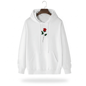 Fábrica de sudaderas industriales que ofrece producciones escalables de alta cantidad con control y inspección de calidad profesional. - Product Image 4