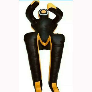 Maniquí de Grappling Bjj Mma de Color Personalizado para Niños - Product Image 3