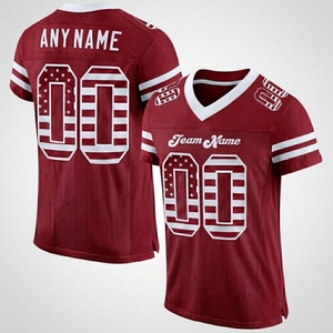 Customizable Style Sublimated Quick Dry Custom <b>Soccer</b> Training Jersey Summer Breathable Anti-Bacterial Fitted Polyester 3D - Product Image 5