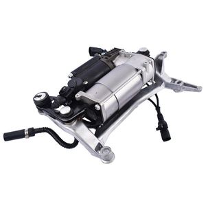 Compressore per Sospensioni Pneumatiche Audi Q7 2007-2015, Compatibile con Modelli 3.0L TDI 3.6L V6 4.2L, 4L0698007A 4L0698007B - Product Image 4