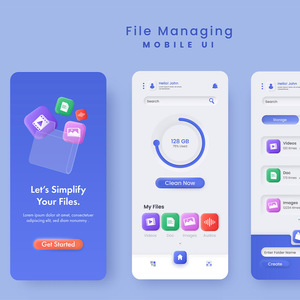 El mejor proveedor de servicios de desarrollo de portales B2B para C2C Diseño de desarrollo de aplicaciones Compra directa en línea - Product Image 4