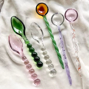 Stainless Steel Cutlery Set BPA Free Dishwasher <b>Safe</b> Royal Style Printed Spoon Fork <b>Knife</b> for Party TIME 2 DECOR - Product Image 1
