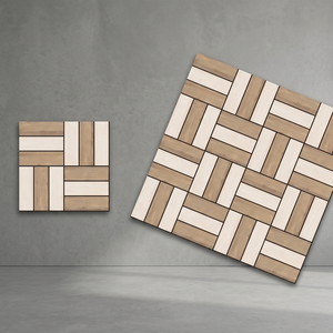 Carreaux de porcelaine antidérapants 12x12 de qualité à l'exportation Carreaux de sol en céramique numérique rustique de meilleure qualité 30x30 300x300 - Product Image 6