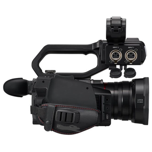 MEJOR PRECIO 2026 para Videocámara Industrial Profesional 4K AG-CX10 con Monitor de Grabación Atomos - Product Image 1