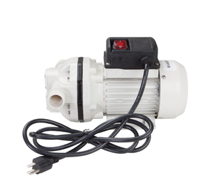 DEF Transfer <b>Pumps</b> Electric for Aerospace application - Product Image 1