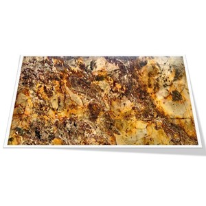 Plaque de pierre flexible ultra-mince translucide en gros, aspect pierre naturelle automne, pour revêtement mural intérieur/extérieur, durée de vie 5 ans et plus - Product Image 6