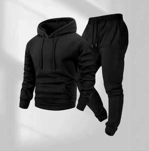 Custom Clothing Activewear Sports Gym Wear Men Jogging <b>Tracksuit</b> Manufacturer OEM Mens <b>Polyester</b> <b>Tracksuits</b> - Product Image 1