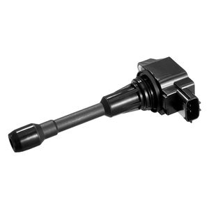 Juego de 4 Bobinas de Encendido Compatibles para Modelos Nissan Altima, Versa, Sentra, Cube, Rogue, NV200 2.5L, 2.0L, 1.8L, 1.6L - Product Image 2