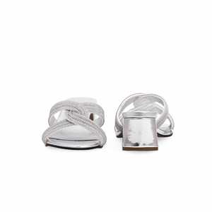 Silver Fancy Sports para zapatillas FN7849 - Product Image 2