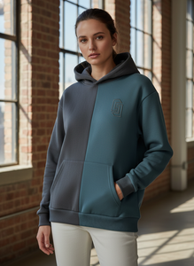 Custom Design High Quality Basics <b>Pullover</b> <b>Men</b> Hoodies Solid Casual Lightweight Top Selling <b>Men</b> Hoodies - Product Image 5
