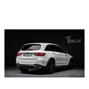 เมอร์เซเดส-เบนซ์ GLC-Class GLC300 4MATIC รุ่นเดือนกันยายน 2022 วิ่ง 36,423 กม. เกียร์อัตโนมัติ เบาะหนัง กล้องมองหลัง - Product Image 2