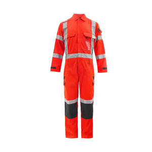 Combinaison de protection jetable, uniforme de sécurité pour l'industrie alimentaire, vêtements de protection médicale - Product Image 3