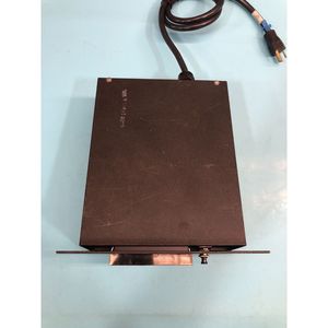 AMAT 0010-09316 Ensemble de régulation de température fermé - Équipements et pièces semi-conductrices d'occasion fiables à l'échelle mondiale chez - Product Image 1
