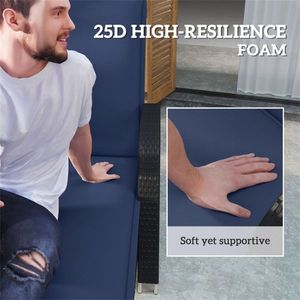 Cuscino per sedia da esterno - Product Image 5