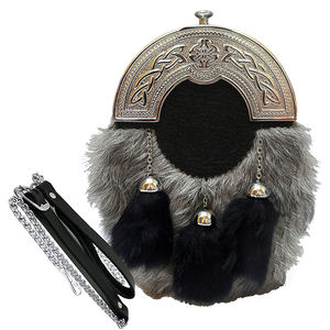 Sporrans de Vestir Completos Hechos a Medida de la Mejor Calidad al por Mayor, Crea Tu Propio Diseño para la Venta a Bajo Precio - Product Image 1