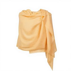 Echarpe VIC para Mujer, de Cachemira y Lana Fina, Estilo Indio Chinar Jk, 70x200 cm, Transpirable, para Uso Diario en Invierno, Hecho en India - Product Image 1