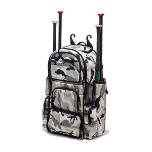 Servicio de Bolsas Personalizadas OEM con Bordado, Material de Poliéster Resistente y Cierres Seguros para Marcas de Ropa Deportiva - Product Image 2
