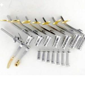ชุดเครื่องมือผ่าตัดกระดูกสันหลังแบบ Caspar Micro Lumbar Discectomy Retractor สำหรับการผ่าตัดหมอนรองกระดูกสันหลังส่วนเอว ระบบเครื่องมือผ่าตัดกระดูกสันหลังแบบ Orthopedic Retractor - Product Image 6