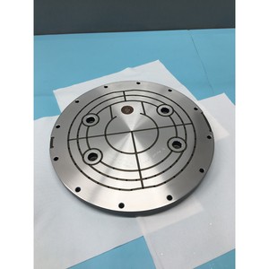 AMAT 0090-09298 ESC Assy, 200 มม., แบบมีรอยบาก (2), SHWR - อุปกรณ์และชิ้นส่วนเซมิคอนดักเตอร์ระดับโลกที่เชื่อถือได้ - Product Image 6