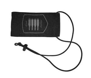 Funda Personalizada para Barril de Paintball, Tejido Ligero y Duradero, Cordón Elástico Ajustable, Diseño de Fácil Colocación/Desmontaje, Bordes Reforzados - Product Image 3