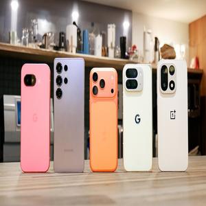 Téléphone portable S25 Ultra Android 15 de 7,7 pouces, 22 Go + 2 To, haute qualité, 5G mondial, avec processeur Deca Core, téléphone intelligent S25 ULTRA - Product Image 1