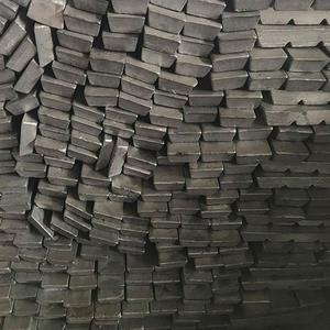 Proveedor de Lingotes Secundarios de Aleación de Zinc y Aluminio de Alta Calidad con 99% de Pureza, Serie 1000 con Fe, Si y Cu - Product Image 5