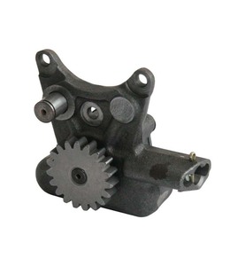 Bomba de Combustible OEM Compatible con Bajaj Massey Ferguson MF135 240 250 A3.152 AD3.152 AG3.152 AT3.152 Repuestos - Product Image 1