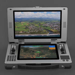 VTX30 UAV RC Estación de tierra Avión de control remoto y cardán - Product Image 3