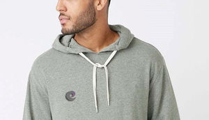 Chándal de Invierno para Hombre, 2026, Venta al Por Mayor, Alta Calidad, 100% Poliéster, Transpirable, Diseño 2 en 1, con Logotipo Personalizado - Product Image 5