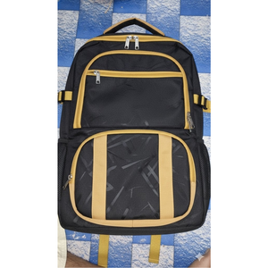 Mochila Deportiva de Baloncesto de Nailon con Logotipo Personalizado, Ligera, Impermeable, con Cierre, Informal, para Exteriores, de 30-40L - Product Image 5