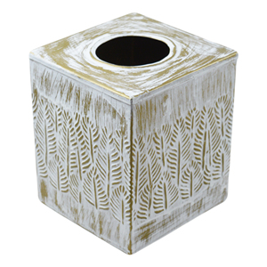 Best Seller Tissue Paper Stand for Dinnerware at Reasonable Prices Custom <b>Napkin</b> Tabletop Stand Reusable for Table Decor - Product Image 2