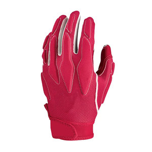 Elite Series Football <b>Gloves</b> Custom Logo Enhanced Silicone <b>Grip</b> Receiver Mitts Professional Team Outdoor Sports <b>Gloves</b> 2026 - Product Image 3