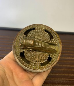 Decorative Cultural Aroma Bakhoor Incense <b>Burner</b> for Oud Chips Offering Timeless Interior Charm - Product Image 4