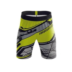 Tenue de badminton personnalisée par sublimation, vente en gros, séchage rapide, ensemble maillot de badminton homme/femme, respirant, vêtements d'équipe, sports de raquette - Product Image 5