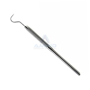 Nouveaux Kits de Détartreur Dentaire Manuel Personnalisé de Haute Qualité à Bas Prix, Équipement de Gros Surgiright Instruments Certifié CE, Garantie 1 An - Product Image 5