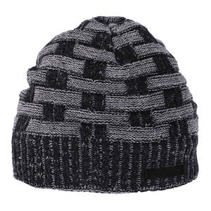 Unisex Outdoor Beanie Hat Warm Windproof <b>Winter</b> <b>Cap</b> Supplier <b>Winter</b> <b>Cap</b> with Pattern Design - Product Image 1
