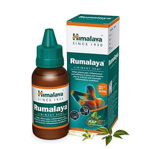 Liniment et complément liquide naturels pour le soulagement des articulations, le confort musculaire et le soutien de la mobilité – Formule bien-être corporel à base de plantes - Product Image 1
