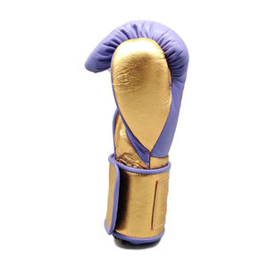 Guantes de Boxeo RTS al Por Mayor, Precio de Mayoreo, Alta Calidad, No Boxing No Life, Cuero Vacuno, Guantes de Entrenamiento Warrior Edge, AS-BG-5054 - Product Image 6